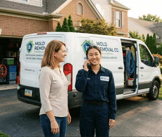 Crawlspace Mold Remediation Schodack Landing, NY FAQs